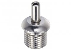 Cable Grippper With Male Thread