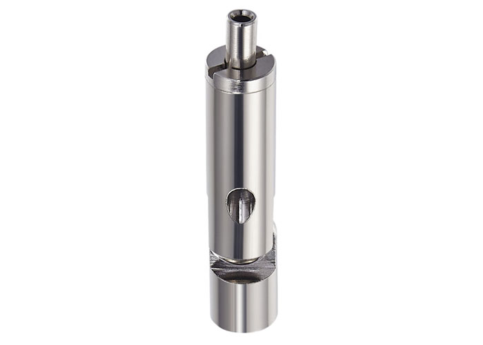 Cable Grippers By Knurled Surface