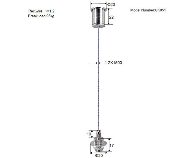 Suspension Kit