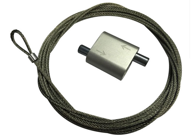 What to pay attention to when using wire rope