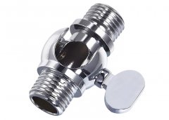 Wring Nut Swivel Joint