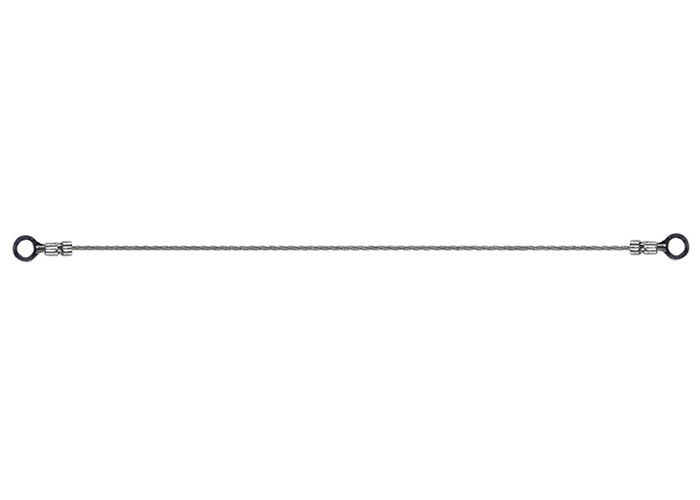 Double end Wire Rope Eyes