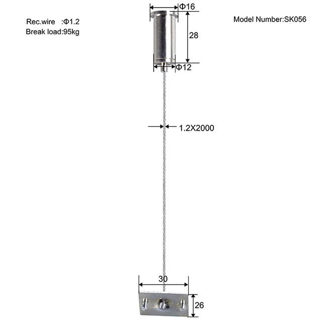 Suspension Kit