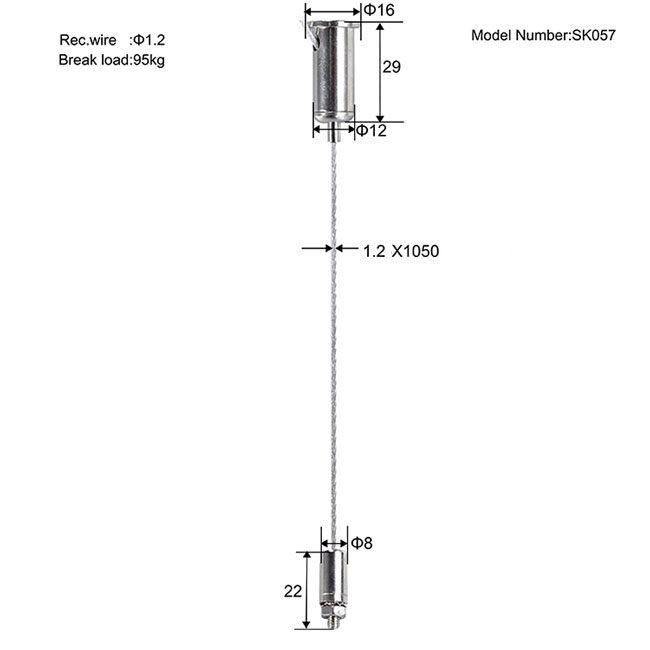 Suspension Kit