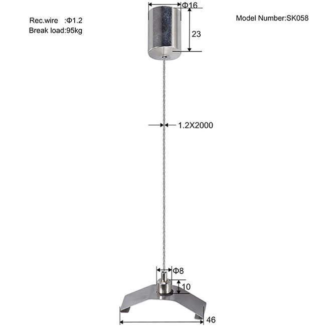 Suspension Kit