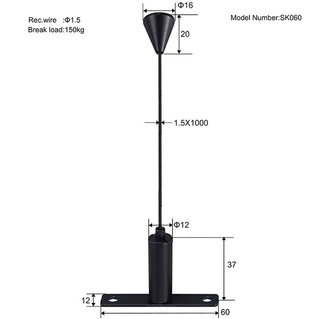 Suspension Kit