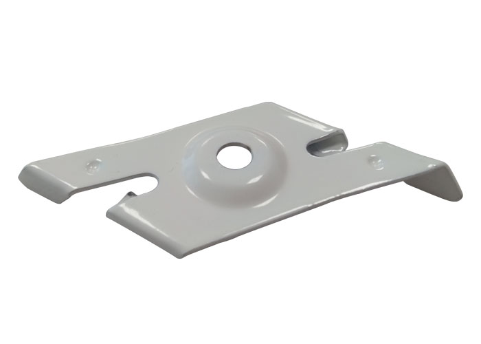 Ceiling attachments Track clip CA033